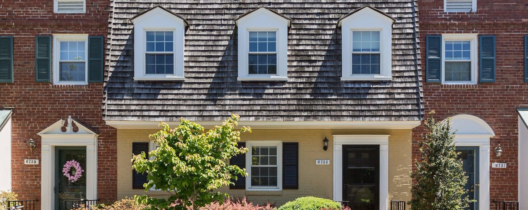 Kenwood Forest Real Estate & Chevy Chase, Maryland Homes and Condos For